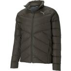PUMA プーマ PWRWARM パッカブル LITE ダウンジャケット 585310 FOREST NIGHT