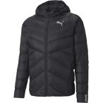 PUMA プーマ PWRWARM パッカブル LITE ダウンジャケット 585315 PUMA BLACK