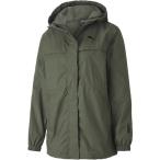 PUMA プーマ レインジャケット 585333 THYME