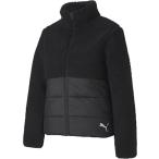 PUMA プーマ シェルパHYBRID 585522 PUMA BLACK