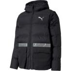 PUMA プーマ CITY−ZEN ジャケット 585533 PUMA BLACK