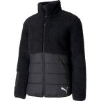 PUMA プーマ シェルパHYBRID 585539 PUMA BLACK