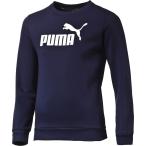 PUMA プーマ クルースウェット 590497 06PEACOAT