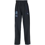 PUMA プーマ トレーニングパンツ 591876 08ASPHALT
