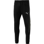 PUMA プーマ （メンズ） EVOSTRIPE パンツ 594612 01COTTON BLA