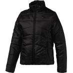 PUMA プーマ 中綿ジャケット ジュニア 594648 01PUMA BLACK