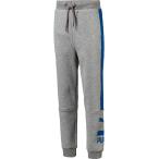 PUMA プーマ （ジュニア） スウェットパンツ 594691 03MEDIUM GRA