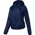 PUMA プーマ （レディース） ウーブンジャケット 594764 16BLUE DEPTH
