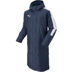 PUMA プーマ TT ESS PRO ロング ボアコート 654983 02PUMA NEW N