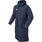 PUMA プーマ TT ESS PRO ロング ダウンコート 654984 02PUMA NEW N