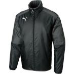 PUMA プーマ （メンズ サッカー・フットサルウェア） ASCENSION パデッド ジャケット 655470 01PUMA BLACK
