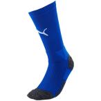 PUMA プーマ LIGA トレーニング クルーソックス 655666 02ELECTRIC B
