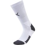 PUMA プーマ LIGA トレーニング クルーソックス 655666 04PUMA WHITE