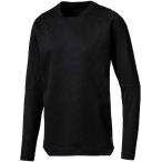 PUMA プーマ FINAL カジュアル スウェットシャツ 655855 03PUMA BLACK
