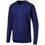 PUMA プーマ FINAL カジュアル スウェットシャツ 655855 36PEACOAT HE