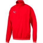 PUMA プーマ LIGA トレーニング ウィンドブレーカー 655883 01PUMA RED-P