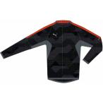 PUMA プーマ ffbINXT ピステトップジュニア 655983 01PUMA BLACK