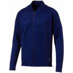 PUMA プーマ FINAL カジュアル スウェットジャケット メンズ サッカー・フットサルウェア 656102 36PEACOAT HE