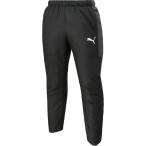 PUMA プーマ TEAMFINAL 21 PADDED パンツ 657123 PUMA BLACK