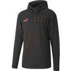 PUMA プーマ FTBLNXT カジュアル フーディ 657153 PUMA BLACK-F