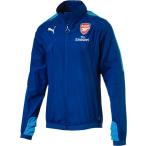 PUMA プーマ ARSENAL ベントジャケット 752130 06LIMOGES-BL