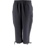 PUMA プーマ エッセンシャル 3／4 ストレッチウーブンパンツ レディース  851244 851244 69ASPHALT