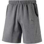 PUMA プーマ EVOSTRIPE LITE ショーツ メンズ 851914 03MEDIUM GRA
