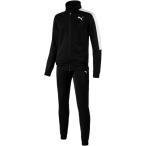 PUMA プーマ （メンズ） トレーニングスーツ 851933 51PUMA BLACK