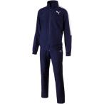 PUMA プーマ （メンズ） ウーブンスーツ 851934 06PEACOAT-PU