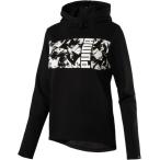 PUMA プーマ メンズ ENERGIZED フーデッドスウェット 852152 01COTTON BLA