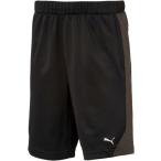PUMA プーマ GYM ショーツ ジュニア 852175 01PUMA BLACK