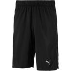PUMA プーマ GYM ウーブンショーツ ジュニア 852180 01PUMA BLACK