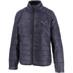PUMA プーマ PWRWARM パッカブル LITE ダウンジャケット AOP 853618 81PUMA BLACK