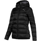 PUMA プーマ PWRWARM パッカブル LITE ダウンジャケット 853625 01PUMA BLACK
