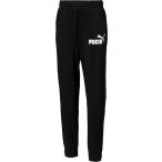 PUMA プーマ ESS スウェットパンツ 853678 01COTTON BLA