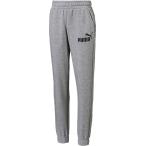 PUMA プーマ ESS スウェットパンツ 853678 03MEDIUM GRA