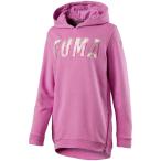 PUMA プーマ STYLE フーディ 853715 41ORCHID