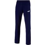 PUMA プーマ ESS スウェットパンツ 853771 06PEACOAT