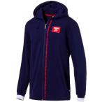 PUMA プーマ REBEL フルジップ スウェットジャケット 853801 06PEACOAT