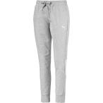 PUMA プーマ MODERN SPORTS スウェットパンツ 853849 04LIGHT GRAY