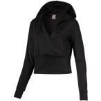 PUMA プーマ SOFT SPORT ライトカバーアップ レディース 853854 01PUMA BLACK