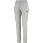 PUMA プーマ ESS スウェットパンツ 853908 04LIGHT GRAY