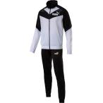 PUMA プーマ トレーニングスーツ 853936 01PUMA BLACK