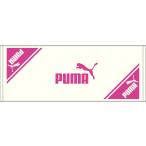 PUMA プーマ スポーツタオル A （90×35） 869248 04WHITE-FUCH