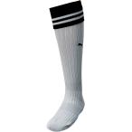 PUMA プーマ ジュニア ストッキング 900402 シルバー