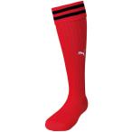 PUMA プーマ ストッキング 901393 05PUMA RED-B
