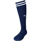 PUMA プーマ ジュニア ストッキング 901394 02NAVY-WHITE