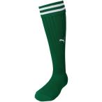 PUMA プーマ ジュニア ストッキング 901394 06FOREST-WHI