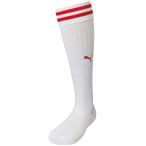 PUMA プーマ ジュニア ストッキング 901394 15WHITE-PUMA