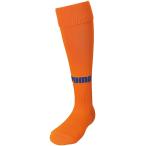 PUMA プーマ ストッキング 901417 09ORANGE-BLU